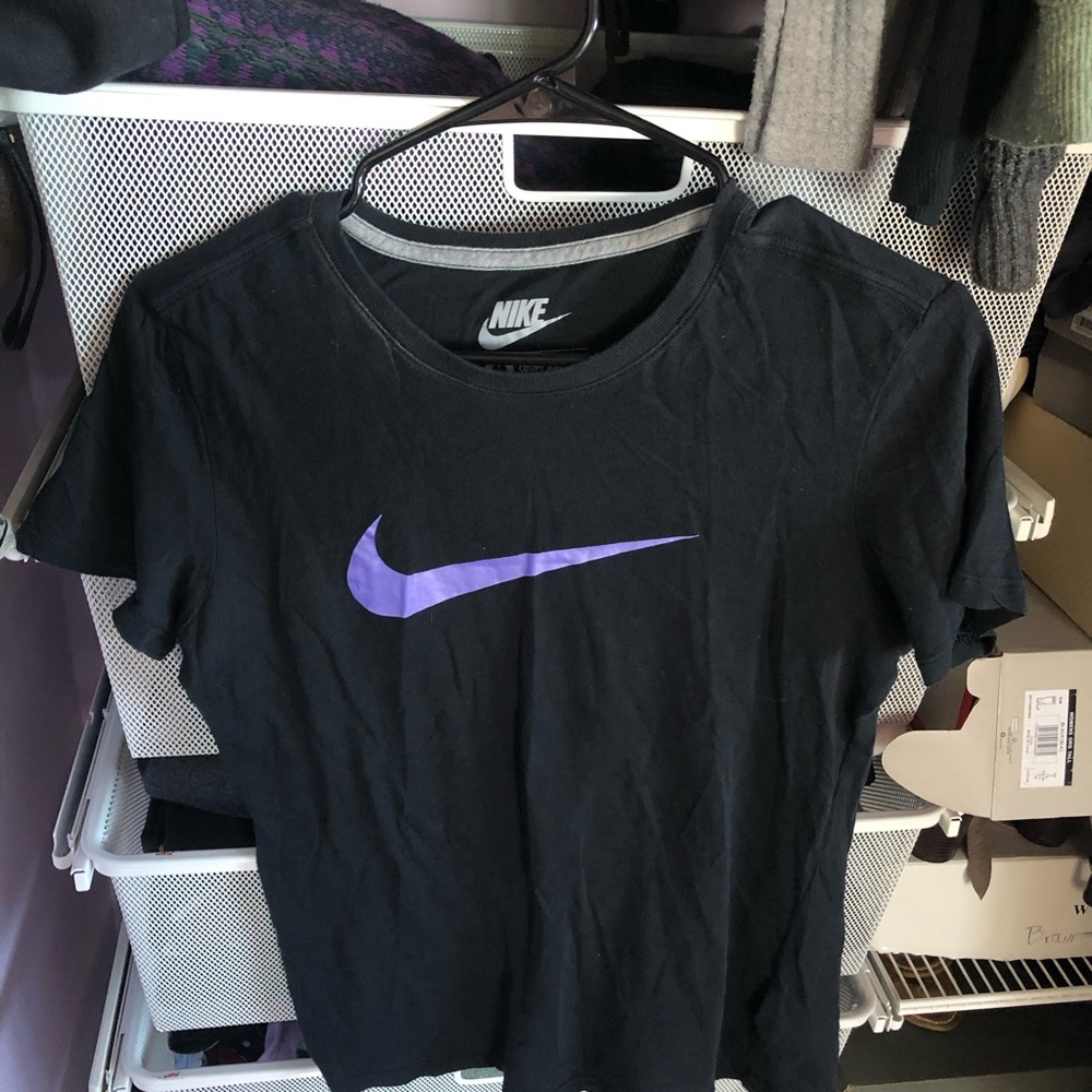 Nike Pro Tee